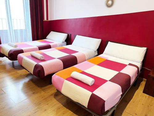 Hostal La Casa de La Plaza