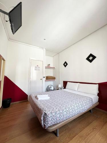 Hostal La Casa de La Plaza - image 12