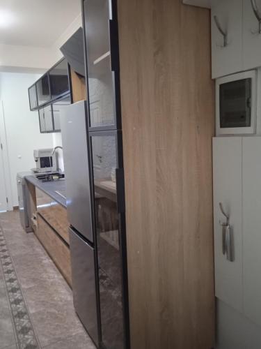 Апартаменты в Varosh Карпаты, Polyana (foto 3)