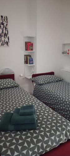 Casa vacanze Talenti, Рим (фото 9)