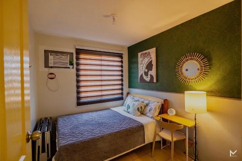 CASA ELIRA Aesthetic 2 BR Condo Unit Iloilo