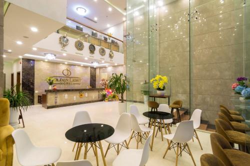 Dotări, Golden Light Hotel by Elite24 in Da Nang