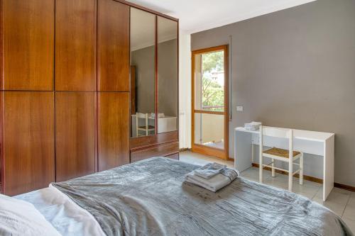 Elegant stay in Perugia