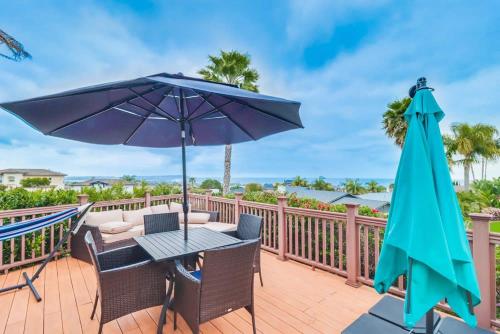 Ocean & Bay Views Pool & Hot Tub Rooftop Patio, San Diego (photo 3)