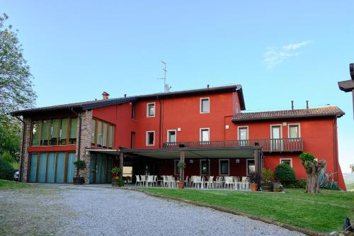 . Le Badie Wine Resort
