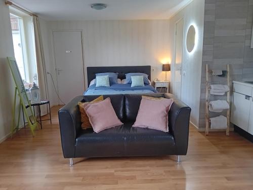 Bed & Breakfast in ons Bakhuis