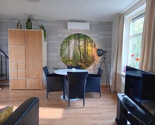 Bed & Breakfast in ons Bakhuis