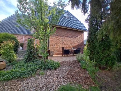 Bed & Breakfast in ons Bakhuis