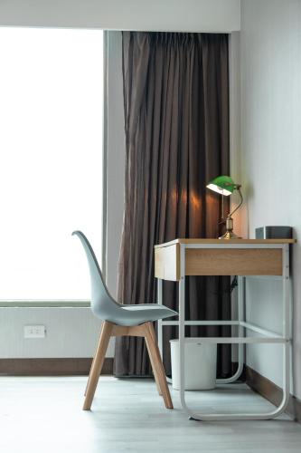 觀海樓海景大飯店 Hotel Cloud Riverside