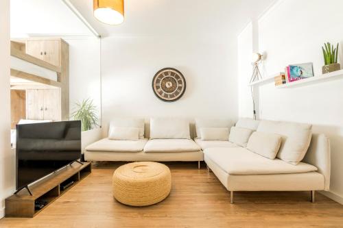 Z'aire Beach - in Baleal, Peniche