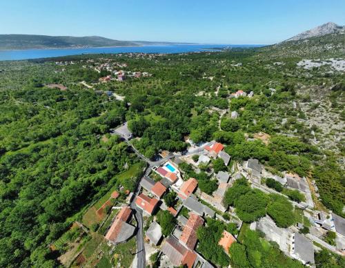 Didovi dvori in 瑟里尼