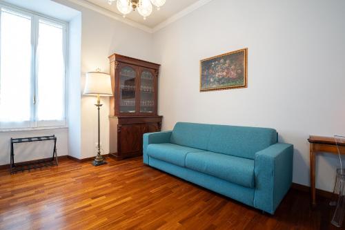 Jubilee apartment Vatican Museums, Řím (fotografie 4)