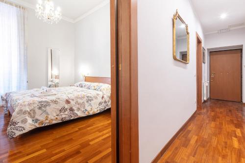 Jubilee apartment Vatican Museums, Řím (fotografie 5)
