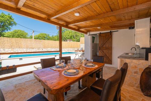 Didovi dvori in 瑟里尼