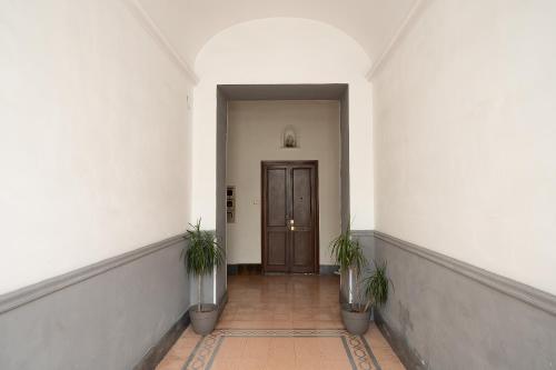Jubilee apartment Vatican Museums, Řím (fotografie 6)