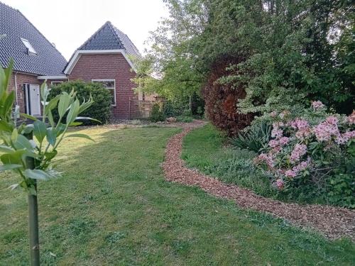 Bed & Breakfast In Ons Bakhuis