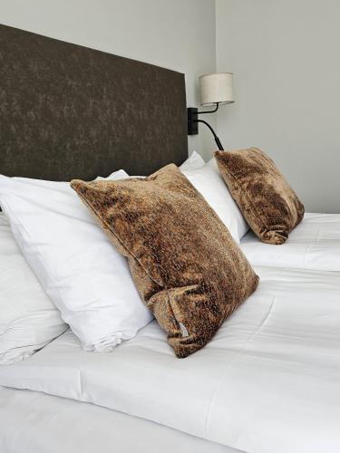 Hotel Skansen - image 14