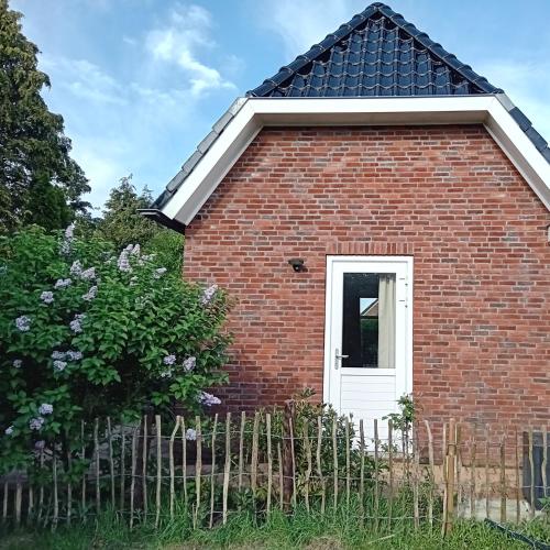 Bed & Breakfast in ons Bakhuis