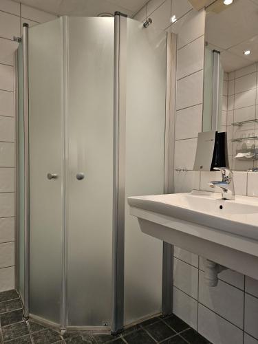 Hotel Skansen - image 10