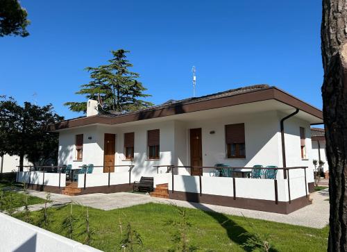 Venice Queen Apartments