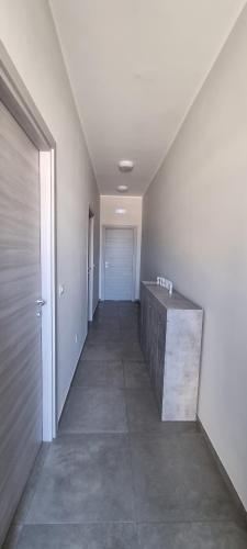 Room's Stromboli · Rosarno