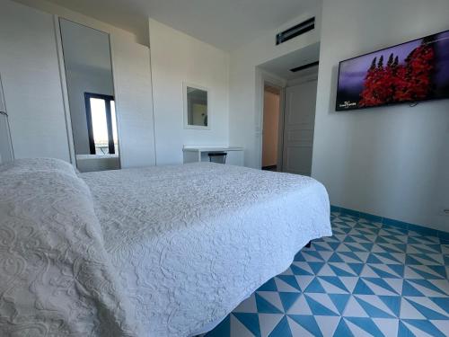 1 queen bed