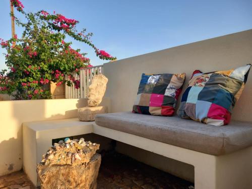 Einrichtungen, Casa Djarmai Boutique Apartments in Vila do Maio