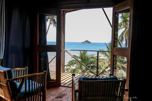 Nas proximidades, Sonho Non in Avenida Água Grande