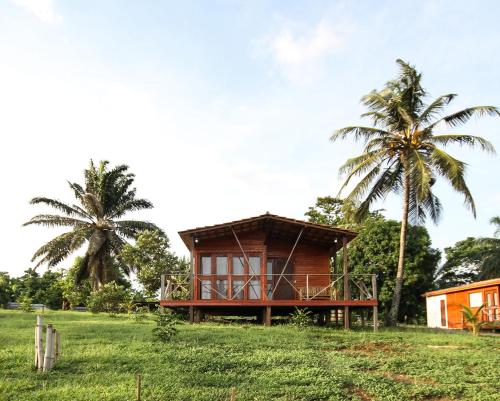 Sonho Non in Avenida Água Grande