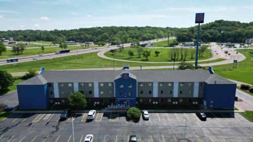Motel 6-Caseyville IL - Caseyville Il - main image