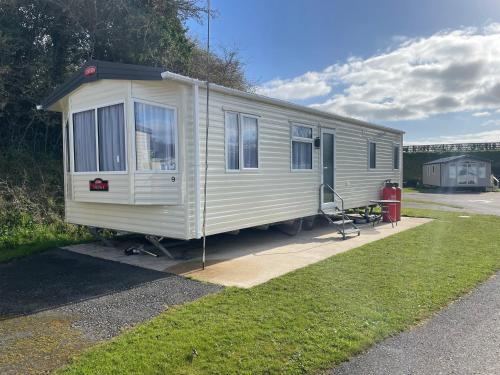 周邊環境, Robin Hood Caravan Park in 荷芬鹹
