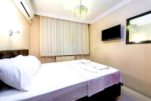Efe Apart Hotel, Istanbul (photo 9)