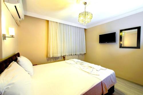 Two-Bedroom Apartment (Ground Floor) image 4