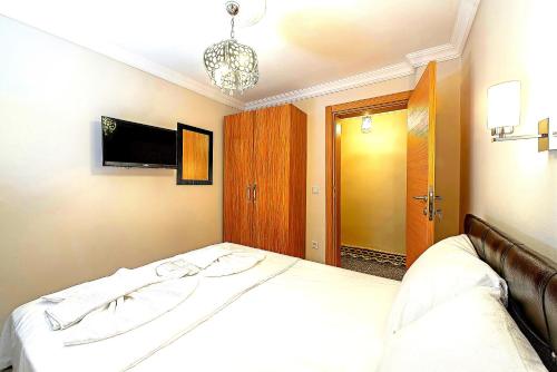 Two-Bedroom Apartment (Ground Floor) image 5