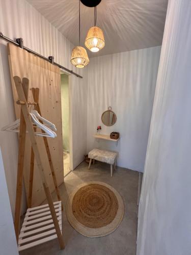 Origines Be Holistic in Brenžū