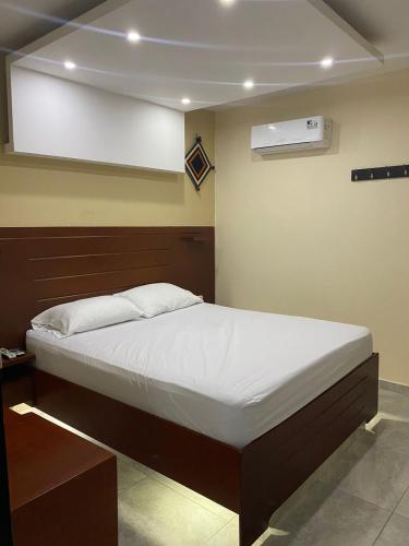 Hotel Raquel Rosado in Fonseca