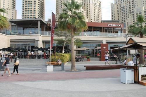Stunning 1Bedroom Apartment - With Amazing Dubai Marina View, Dubái (foto 4)