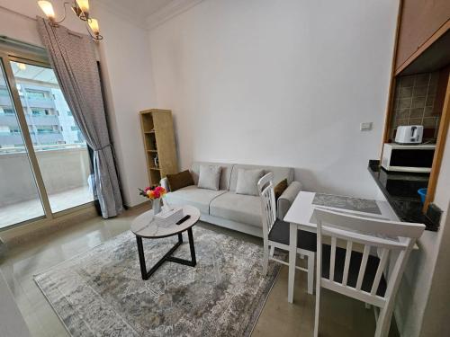 Stunning 1Bedroom Apartment - With Amazing Dubai Marina View, Dubái (foto 10)