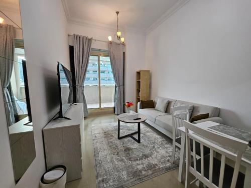 Stunning 1Bedroom Apartment - With Amazing Dubai Marina View, Dubái (foto 8)