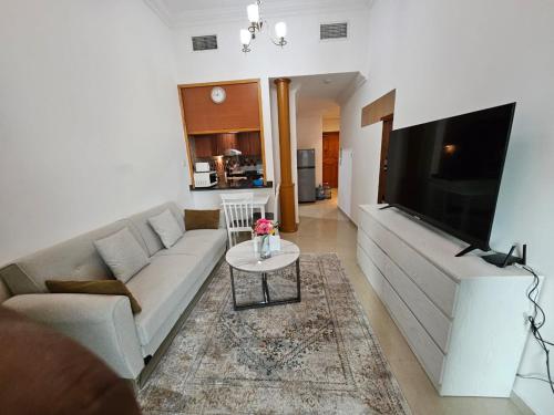 Stunning 1Bedroom Apartment - With Amazing Dubai Marina View, Dubái (foto 9)