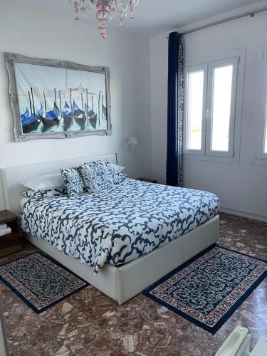 Standard Double Room with Sea View image 5