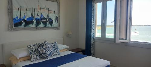 Standard Double Room with Sea View image 1