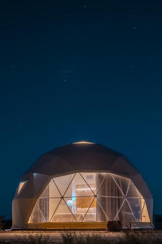 The Wine Dome
