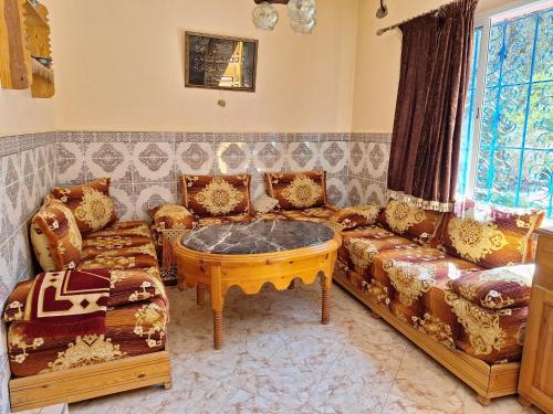 Facilities, Maison Touria in Ouzoud