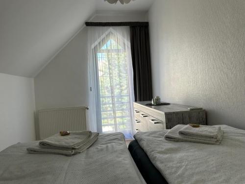 Diamant Apartmanház