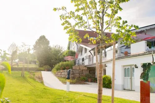 Altes Kurhaus Landhotel in Trabelsdorf, Deutschland