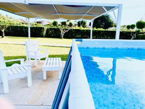 Villa Eagle 3