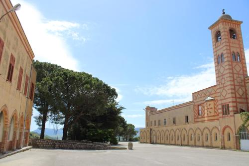 Skliza Istituto Santissimo Salvatore