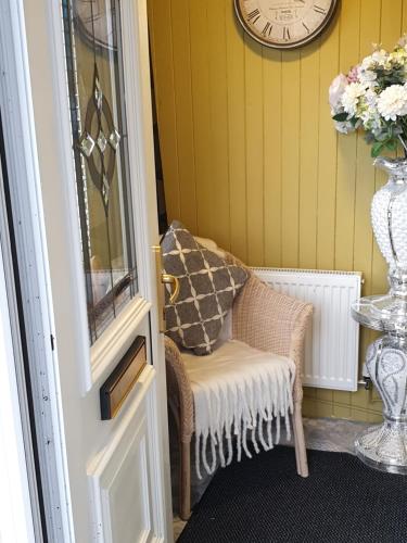 BELLFIELD HOUSE BELLFIELD HOUSE