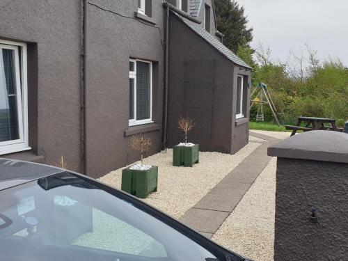 BELLFIELD HOUSE BELLFIELD HOUSE